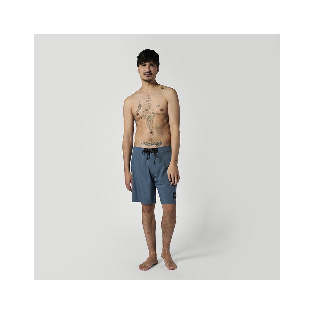 Brand, Tidal Blue