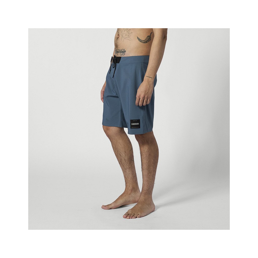 Brand, Tidal Blue