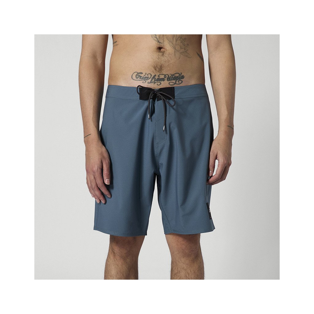 Brand, Tidal Blue