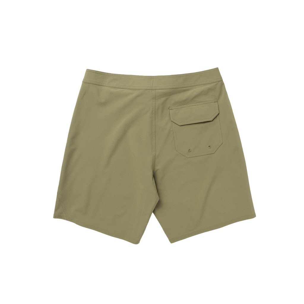 Brand, Olive Green