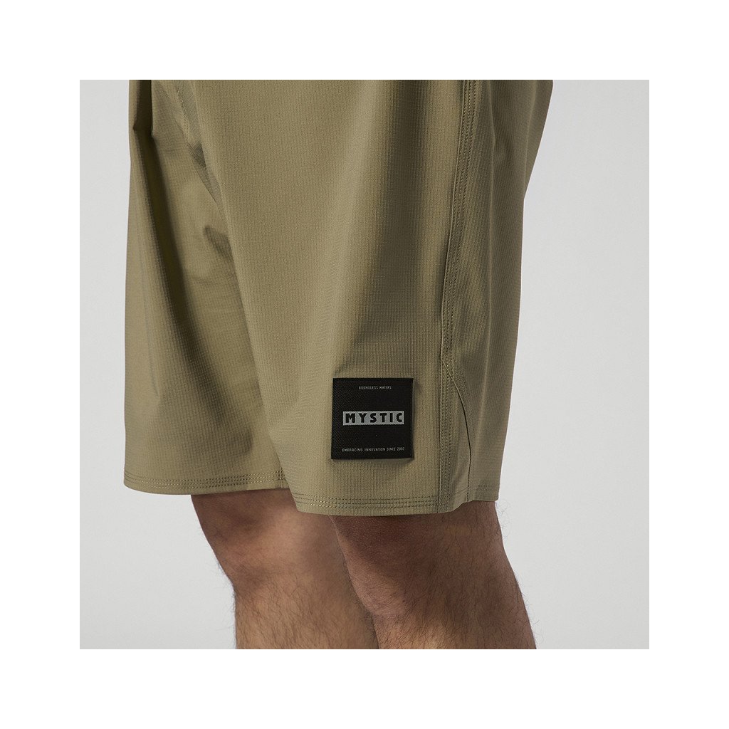 Brand, Olive Green