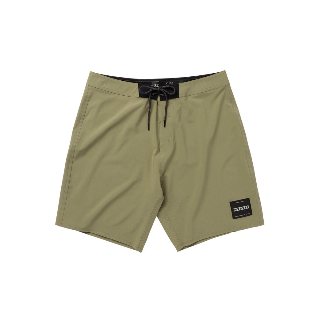 Brand, Olive Green