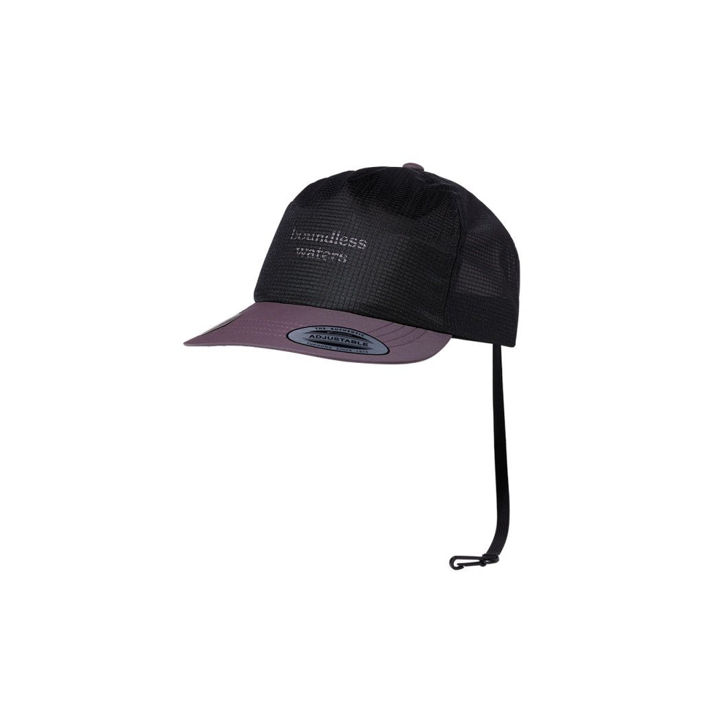 Captain Cap, Rosewood