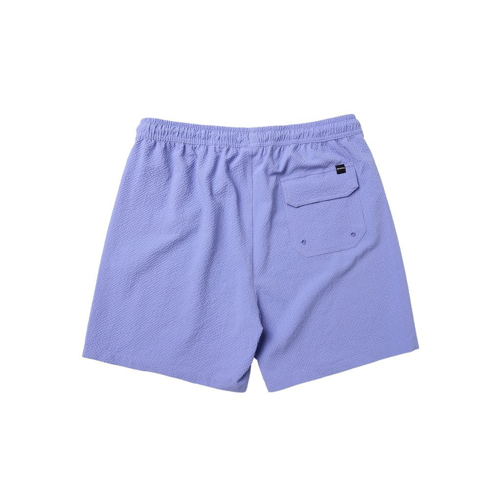 Brand Structure Swim, Iris Blue