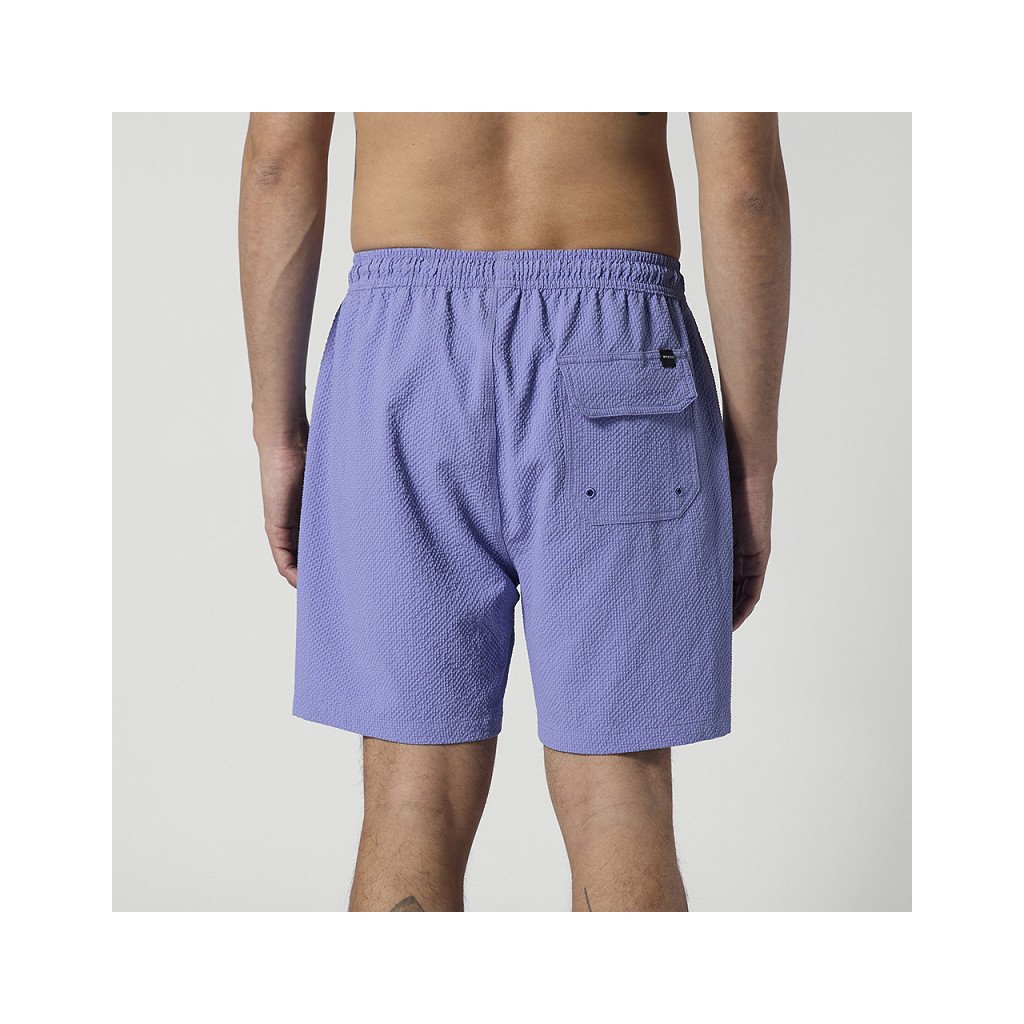 Brand Structure Swim, Iris Blue