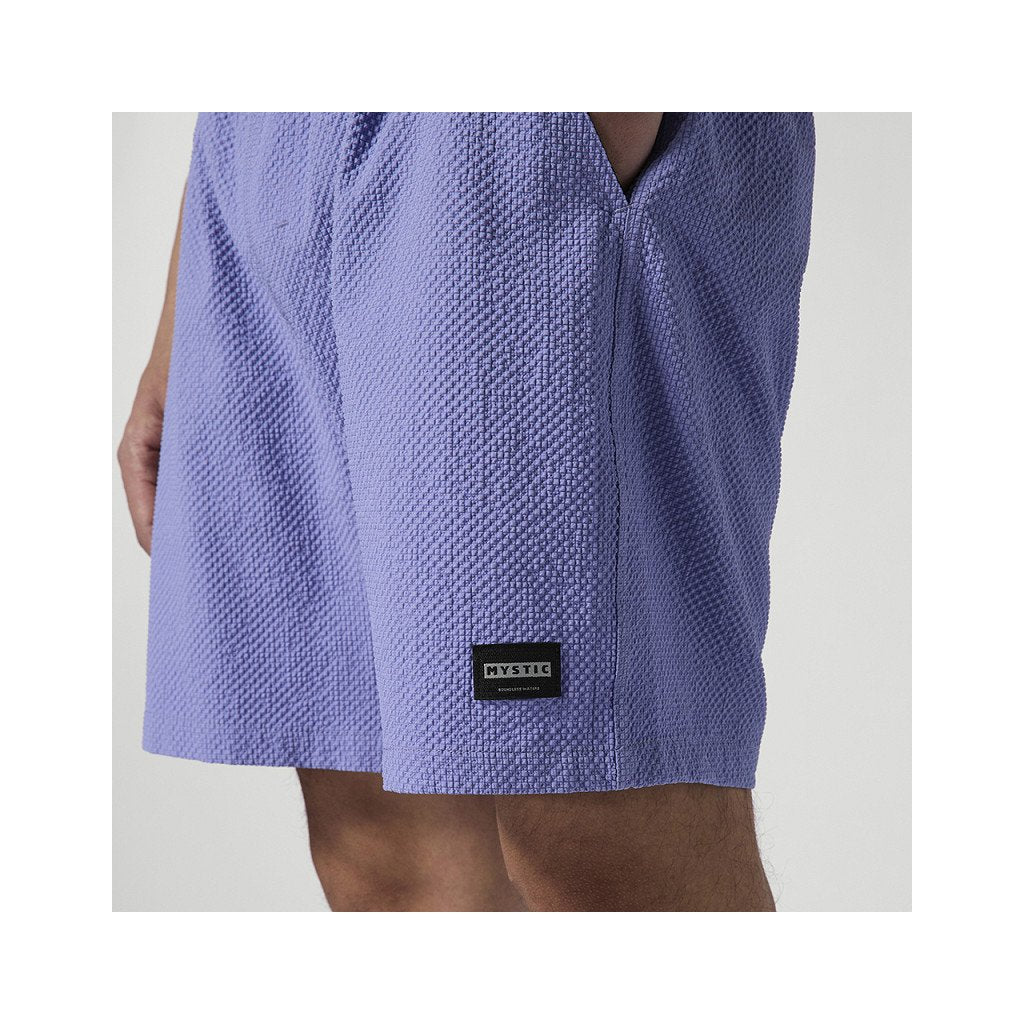 Brand Structure Swim, Iris Blue