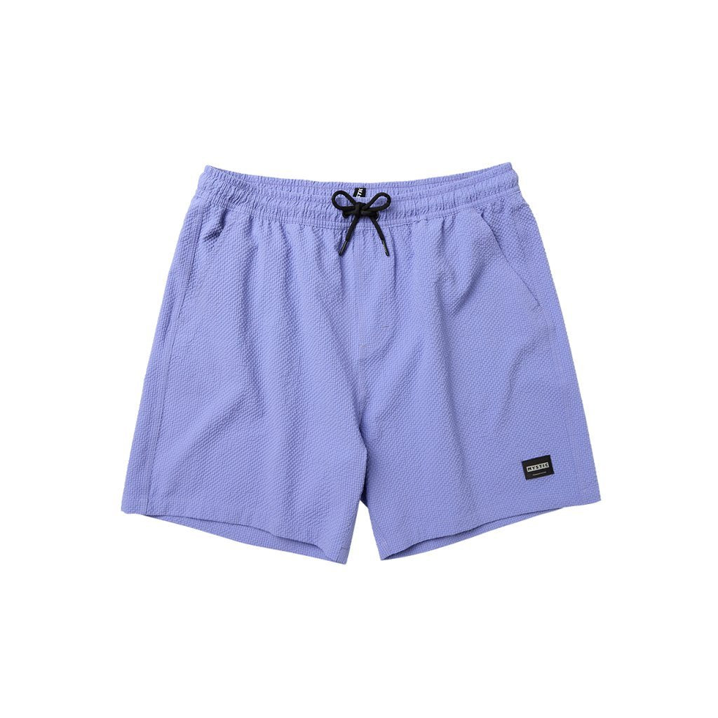 Brand Structure Swim, Iris Blue
