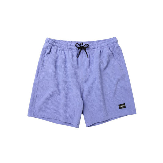 Brand Structure Swim, Iris Blue