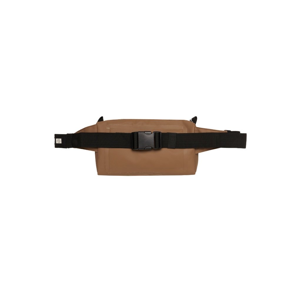Mystic Fannypack DTS, Slate Brown