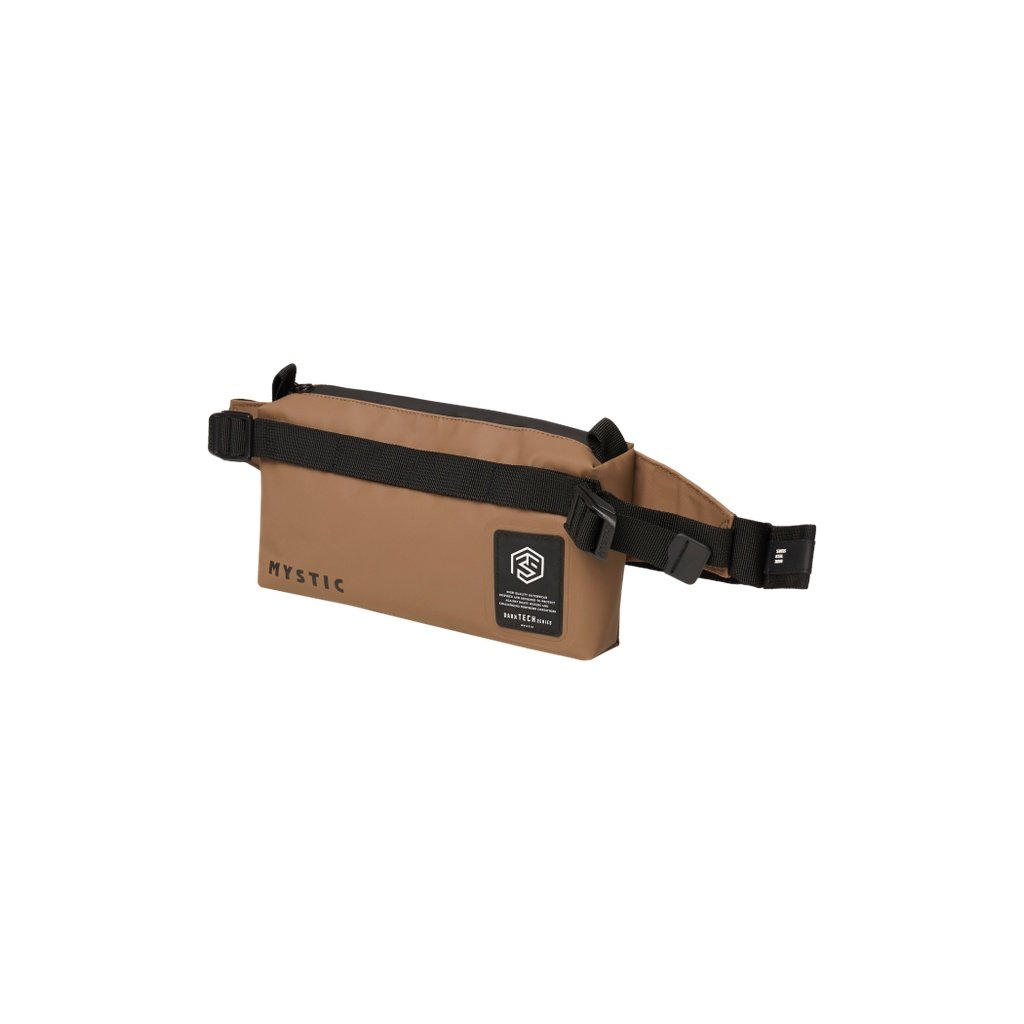 Mystic Fannypack DTS, Slate Brown