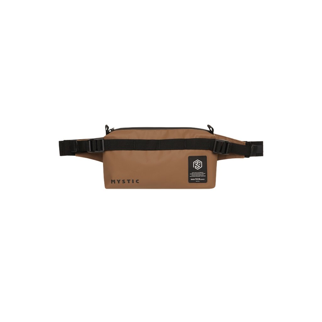 Mystic Fannypack DTS, Slate Brown