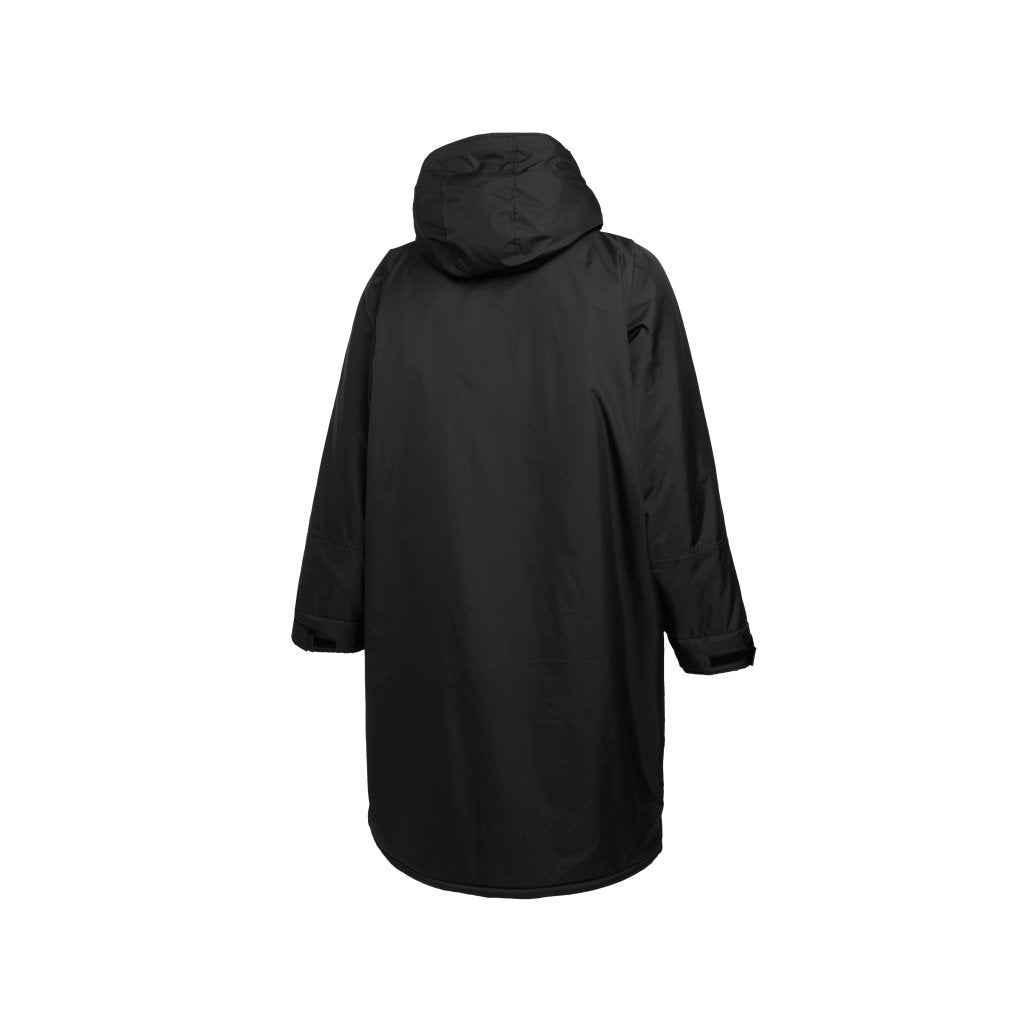 Poncho Explore DTS, Black