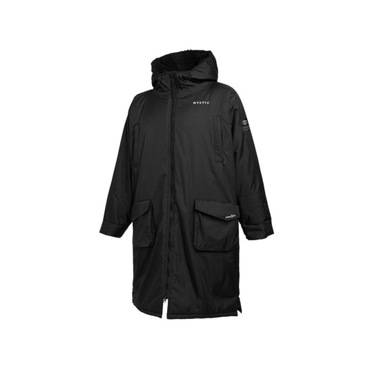 Poncho Explore DTS, Black
