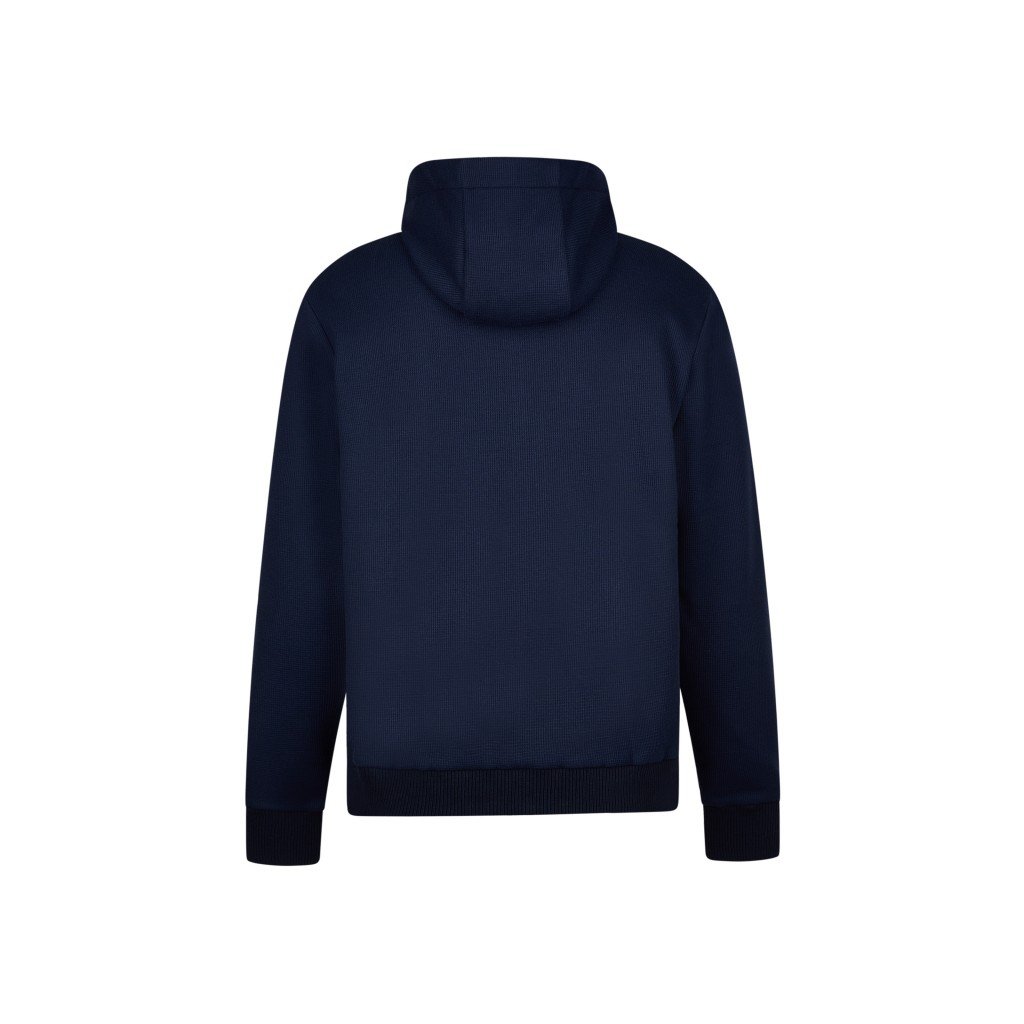 Heart of Steel Sweat, Night Blue