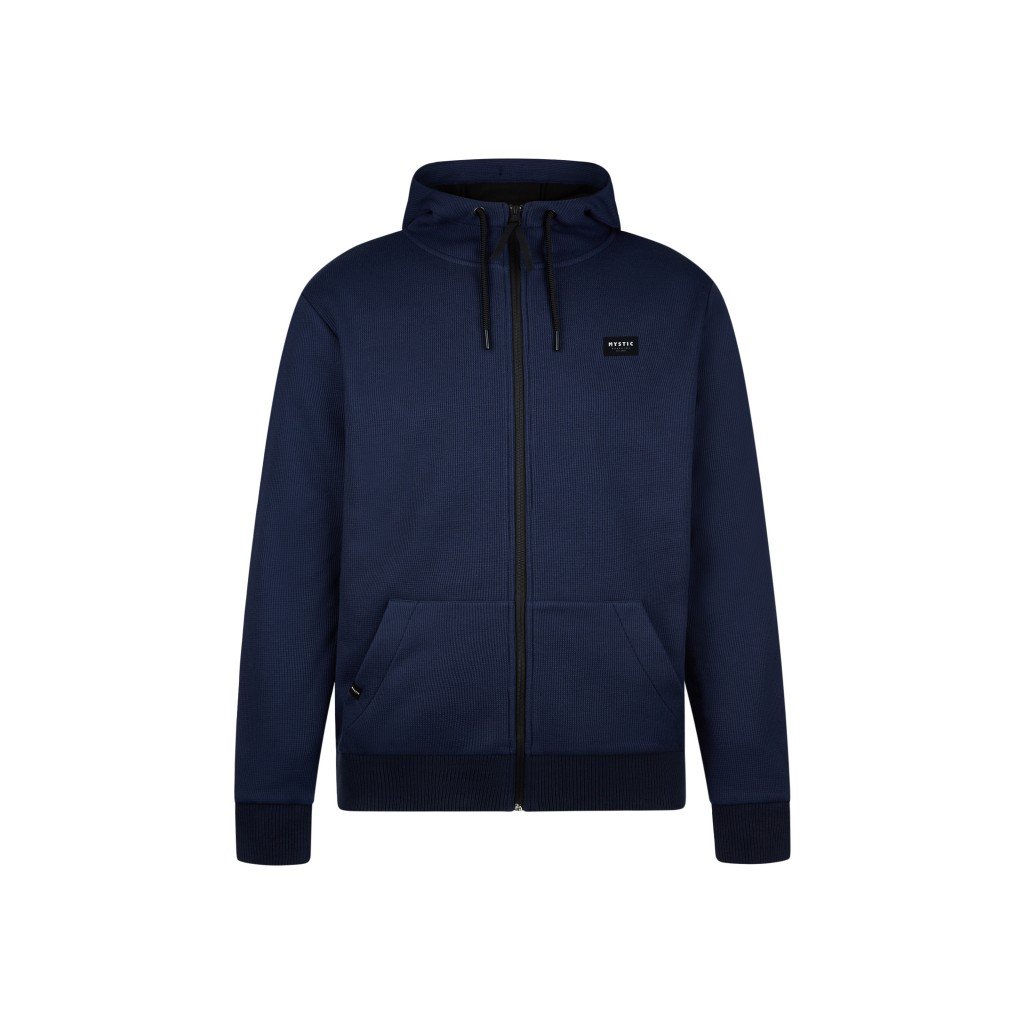 Heart of Steel Sweat, Night Blue