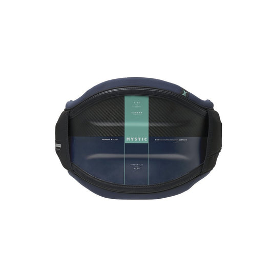 Majestic X Waist Harness, Dark Teal