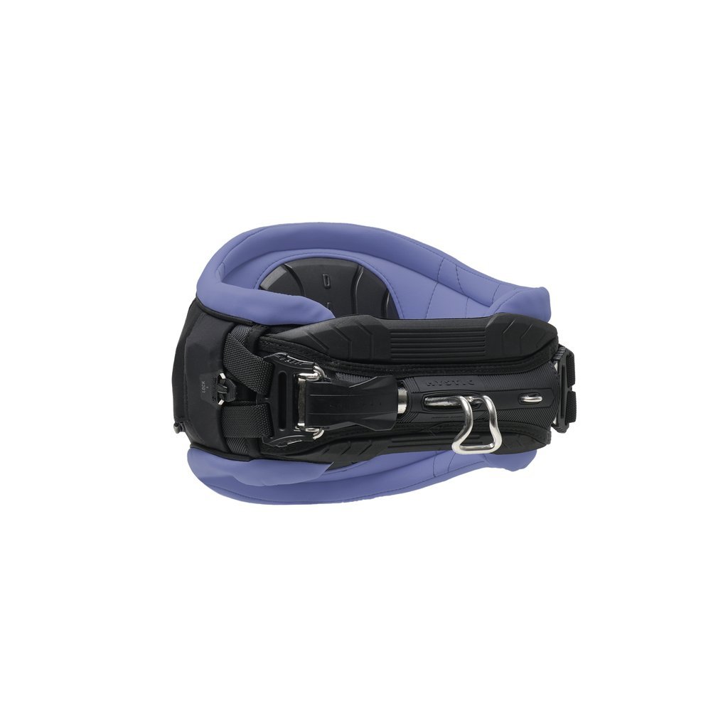 Dazzled Waist Harness Women, Iris Blue