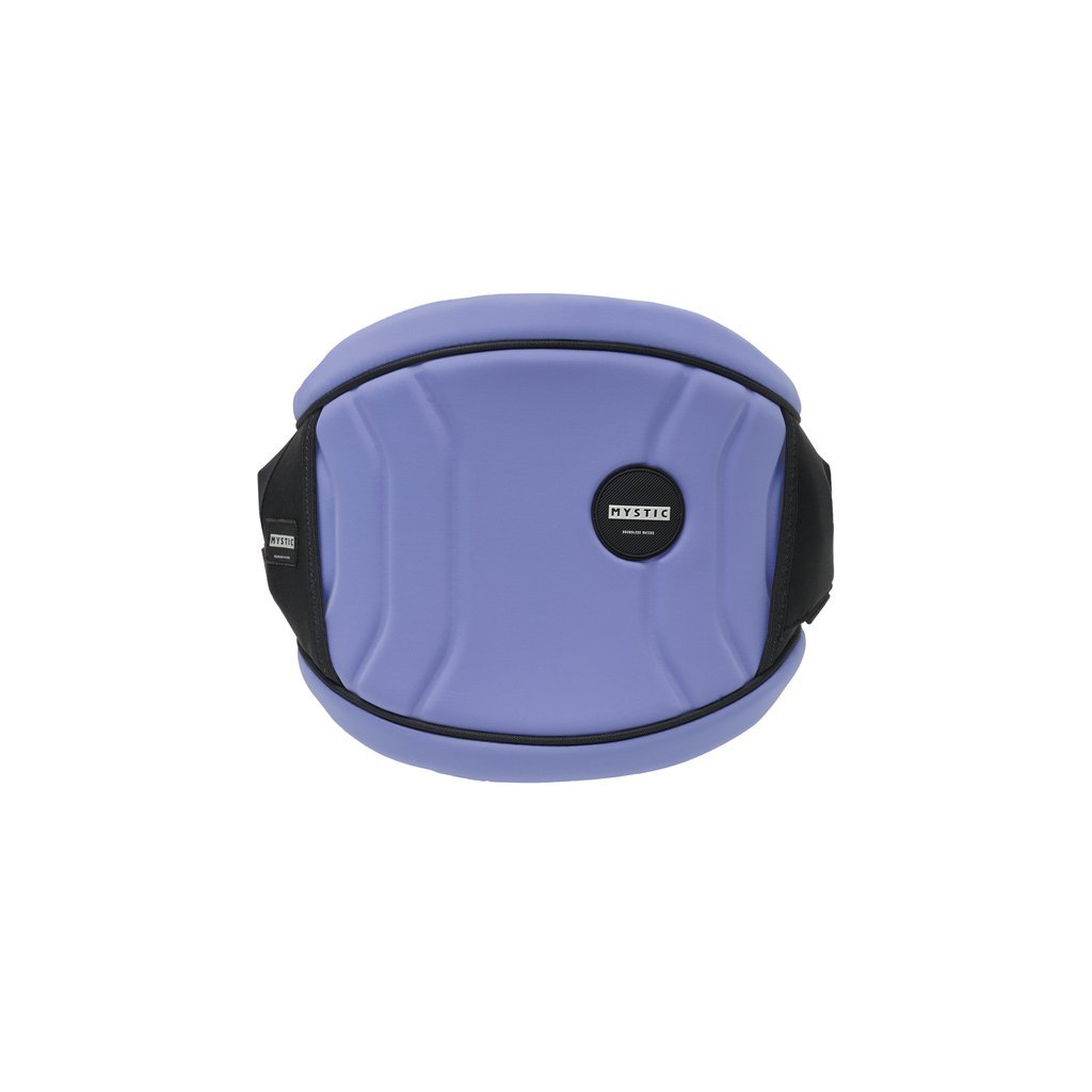 Dazzled Waist Harness Women, Iris Blue