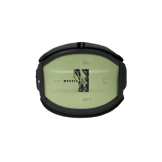 Mystic Majestic Waist Harness, Sage Green