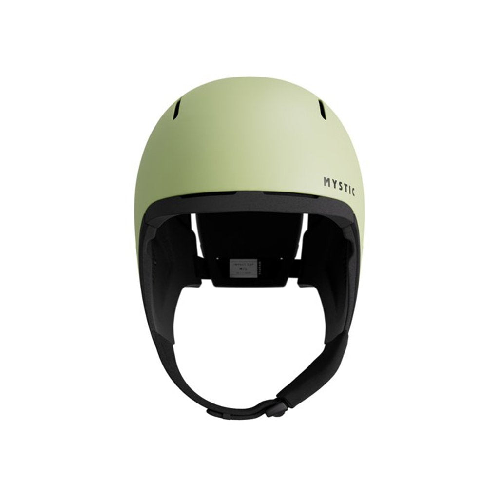 Mystic Legacy Helmet, Pale Green