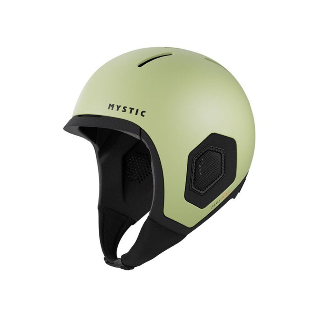 Mystic Legacy Helmet, Pale Green