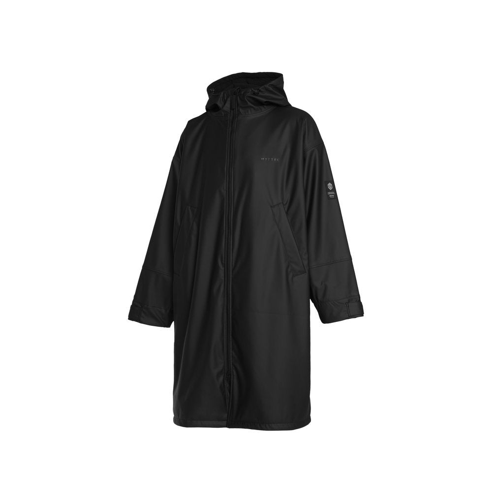 Poncho Mystic Explore LW Rain DTS, Black