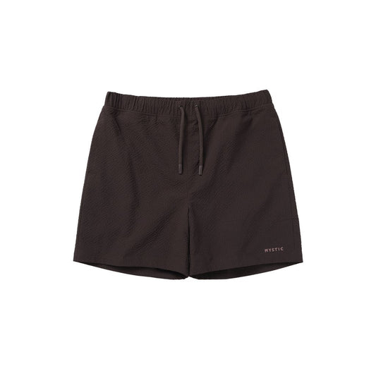 Mystic Continent Short, Espresso Brown