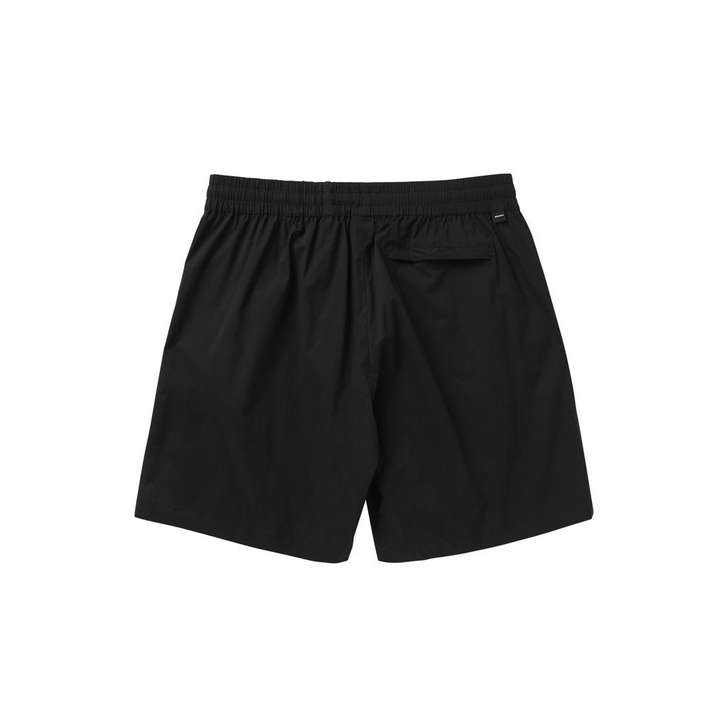 Mystic Off Duty Short, Black