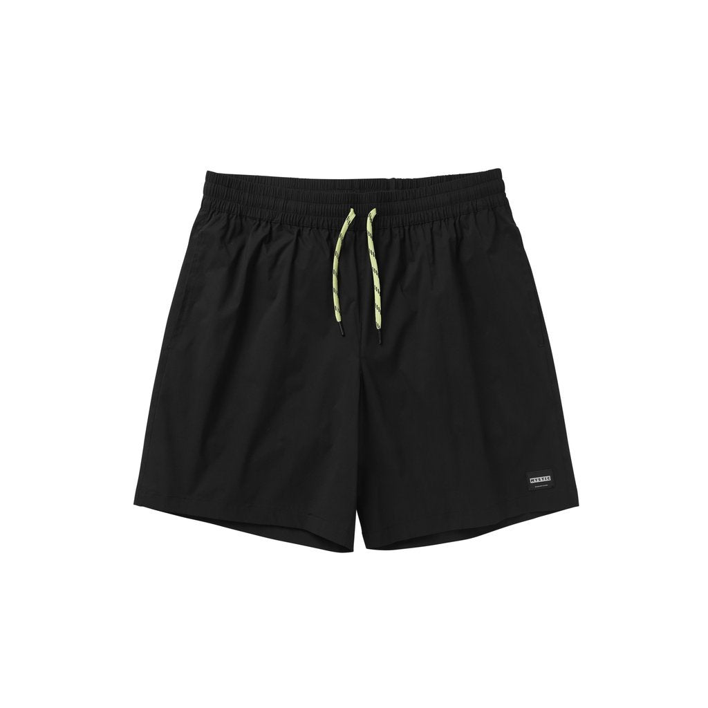 Mystic Off Duty Short, Black