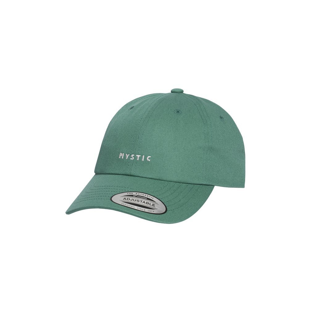 Mystic Dad Cap, Sea Mint