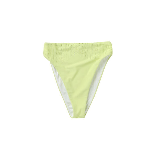 Mystic Flashback Bikini Bottom 2.0, Pale Green