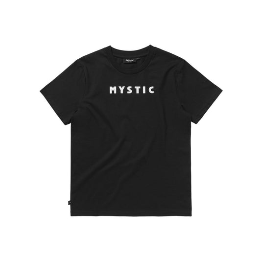 Brand Tee 3, Black