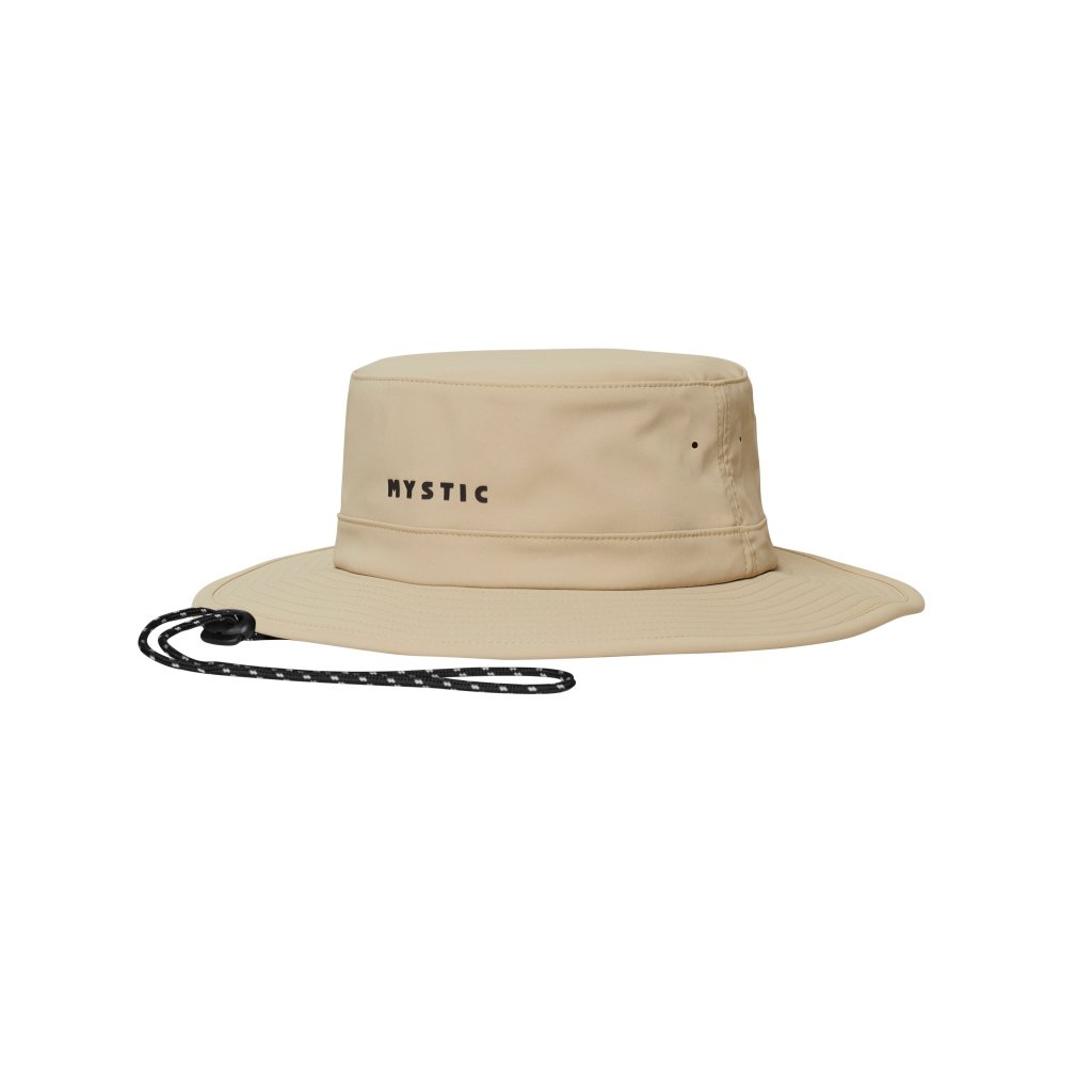 Fisherman Cap, Warm Sand