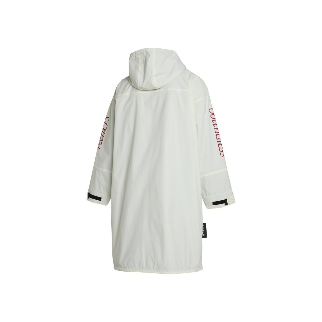 Poncho Mystic Explore LW, Off White