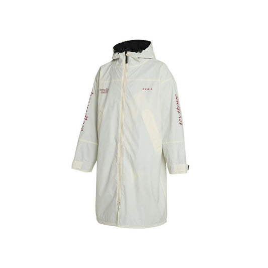 Poncho Mystic Explore LW, Off White
