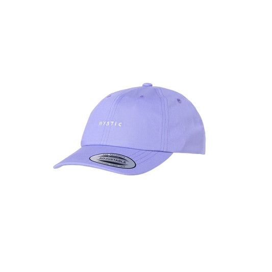 The Grom Cap, Iris Blue