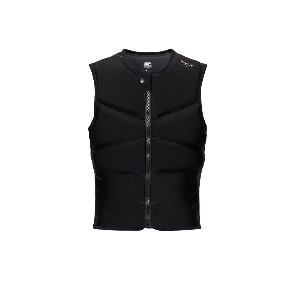 Block Impact Kite, Black