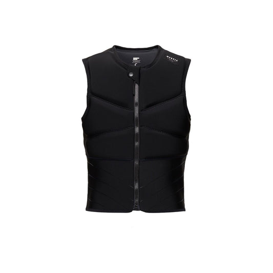 Block Impact Kite, Black