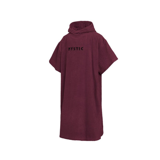 Poncho Brand, Oxblood Red