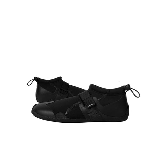 Roam Shoe Split Toe 3mm, Black