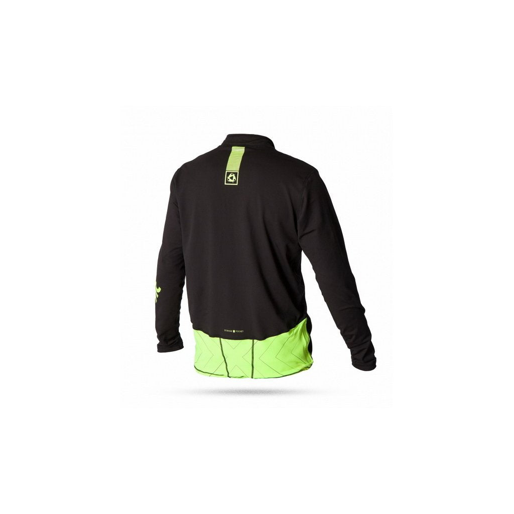 Bipoly Jacket, Grey