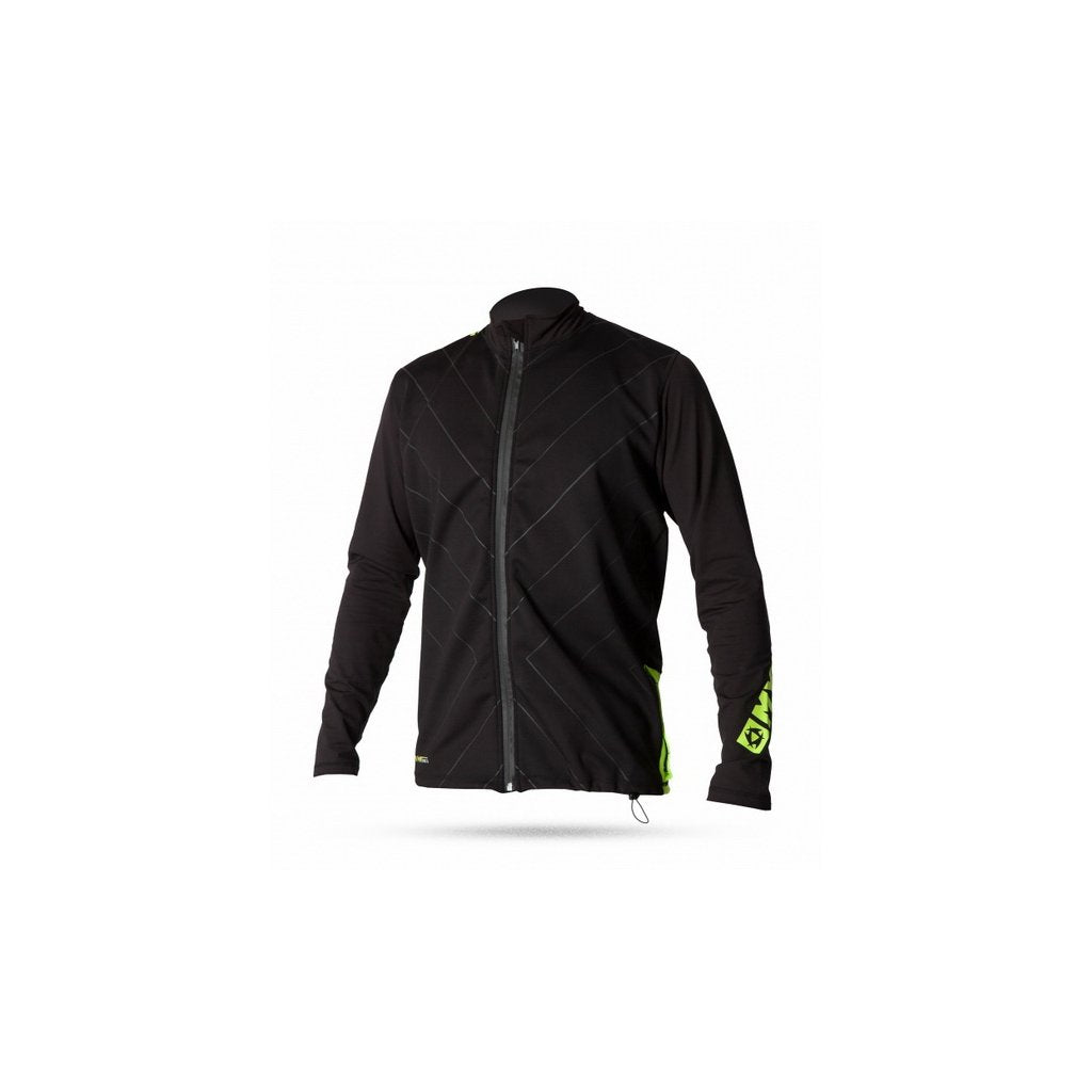 Bipoly Jacket, Grey