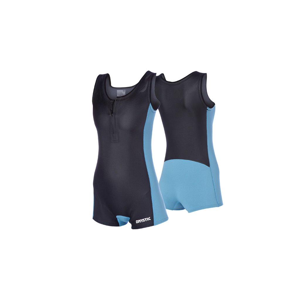 Diva Short John Women