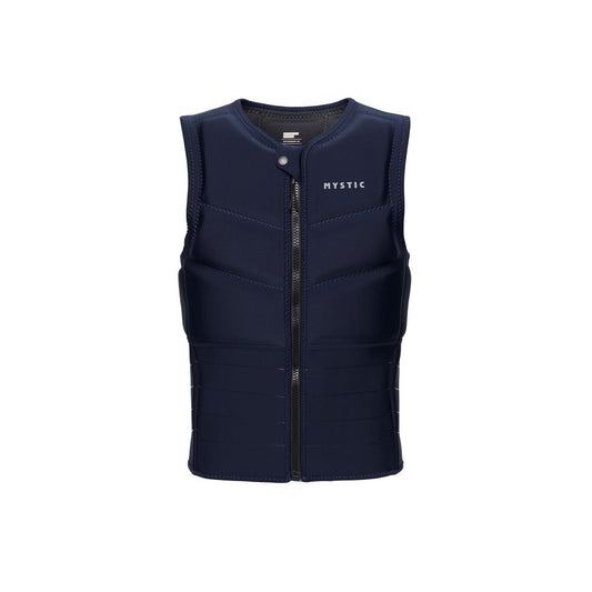 Star Impact Fzip Kite, Navy