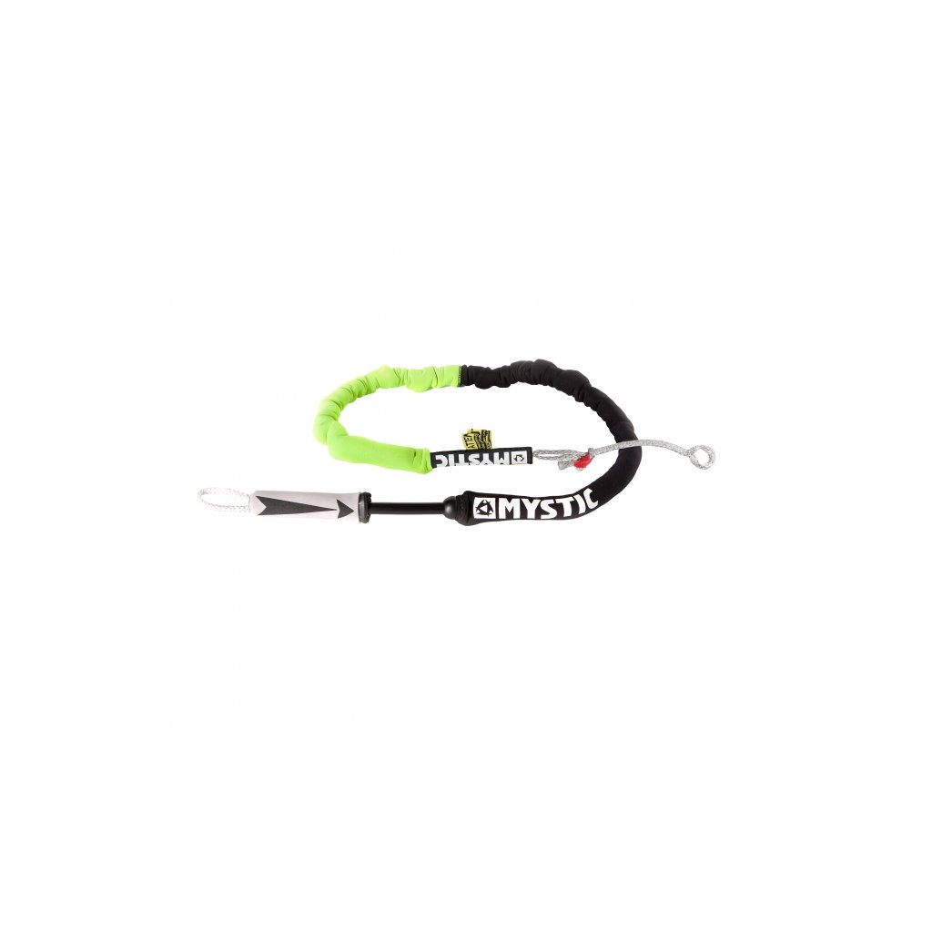 HP Leash No Hook Long Neo, Black