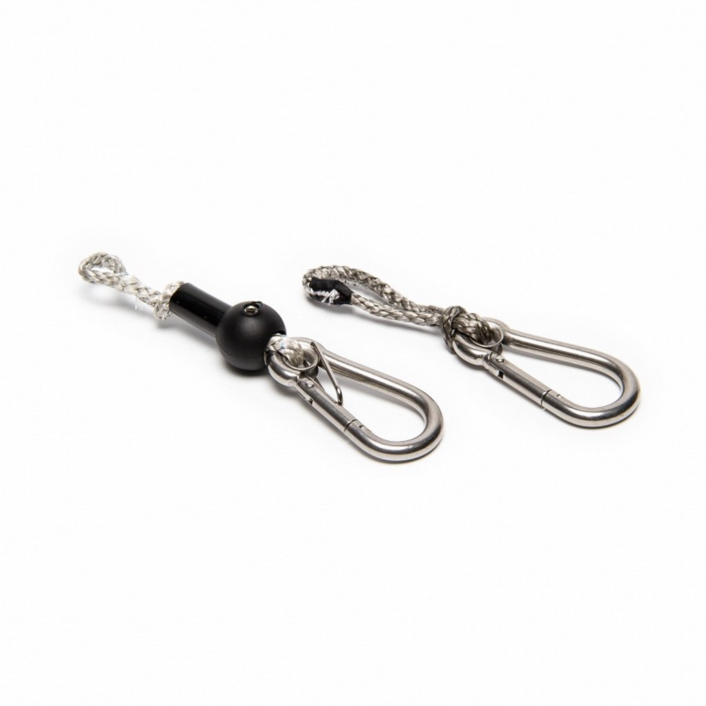 Handlepass Hook Set
