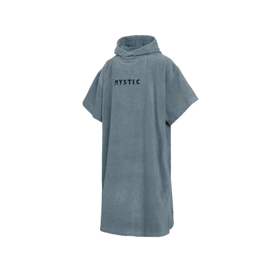 Poncho Brand, Tidal Blue