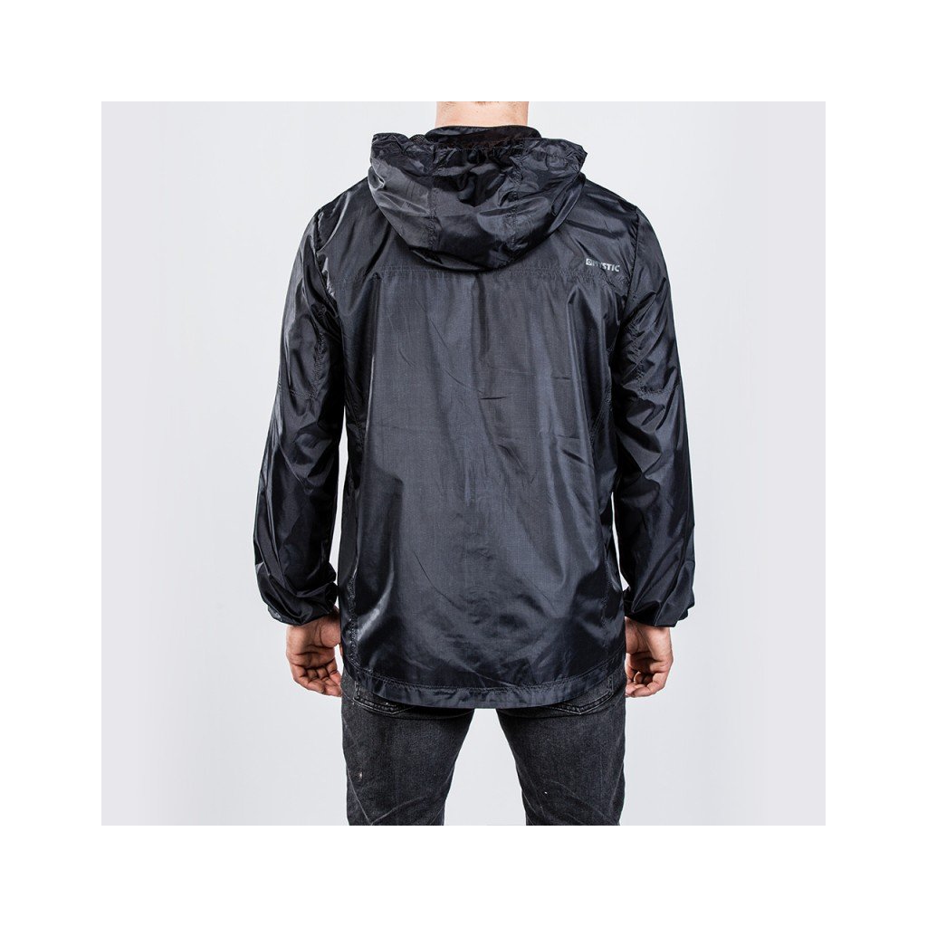 Vision Jacket, Caviar