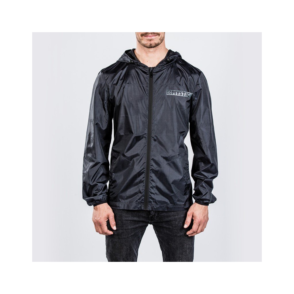 Vision Jacket, Caviar