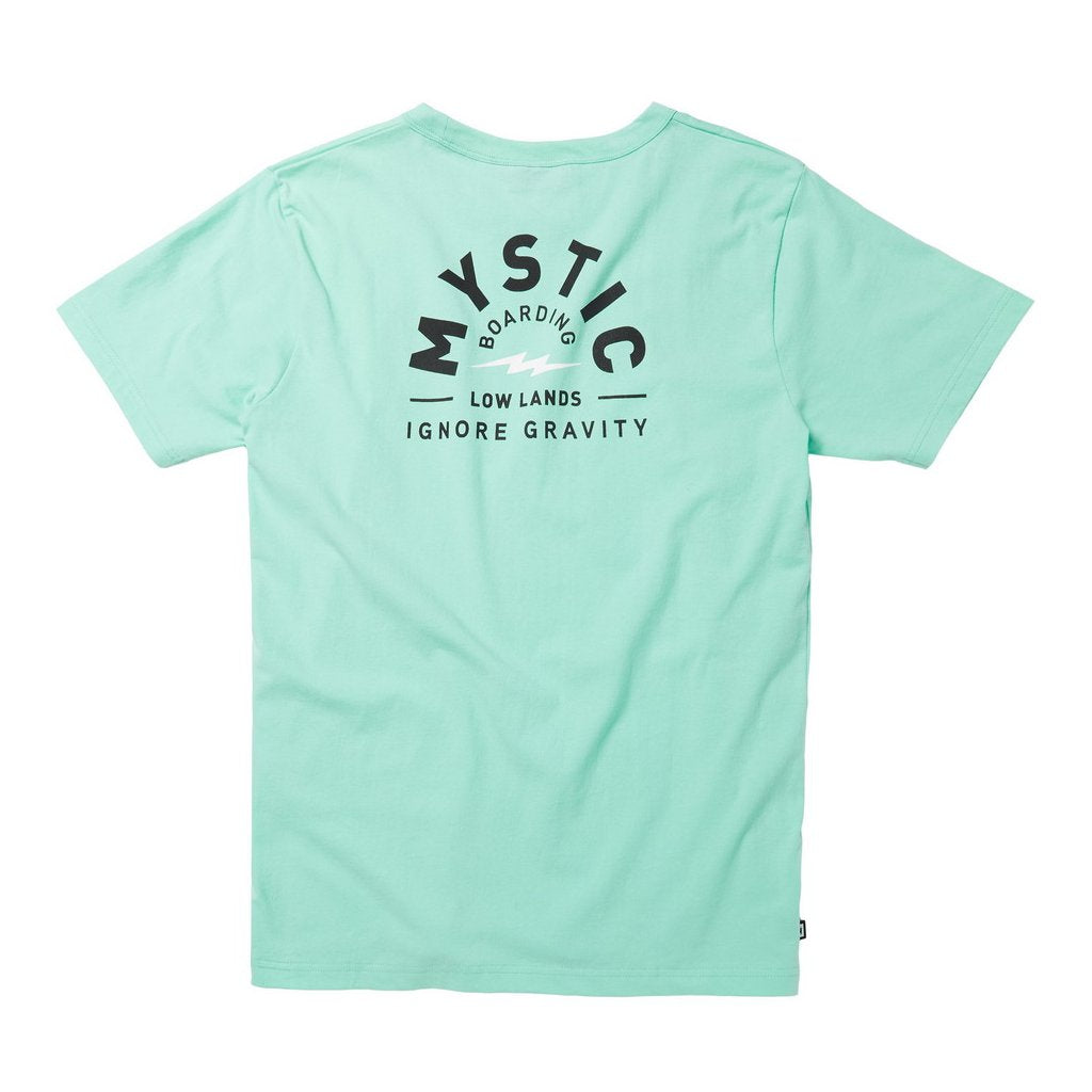 Lowe Tee, Paradise Green